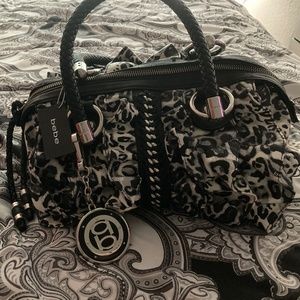 Bebe Purse